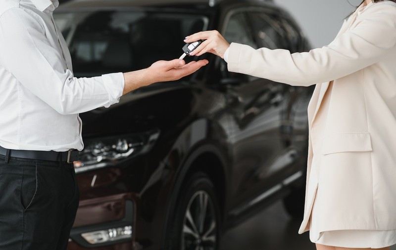 Sfaturi pentru a alege un serviciu de rent a car București