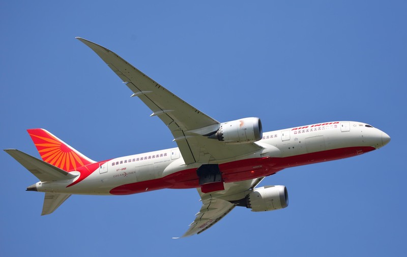 Un Boeing Dreamliner al Air India s-a întors din drum din cauza unei probleme tehnice, la câteva zile de la accidentul aviatic din Ahmedabad