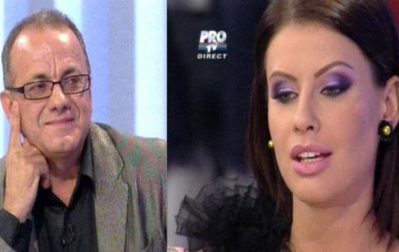 Nicolae Sota, despre căsnicia cu Natalia Barbu: ”Nu înțeleg de ce suntem comparați cu Columbenii. Nu am averea lui”