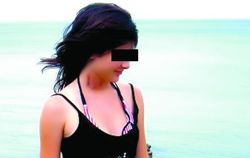 Eleva-ucigaşă explică: «M-a călcat în picioare pentru cinci absenţe»