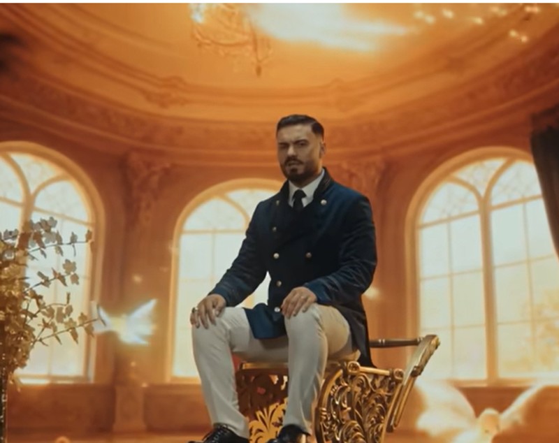 Reacția lui Jador după ce s-a spus că Oana Ciocan se află la un pas de anorexie. De ce este atât de slabă. „Nu-mi mai criticați soția”