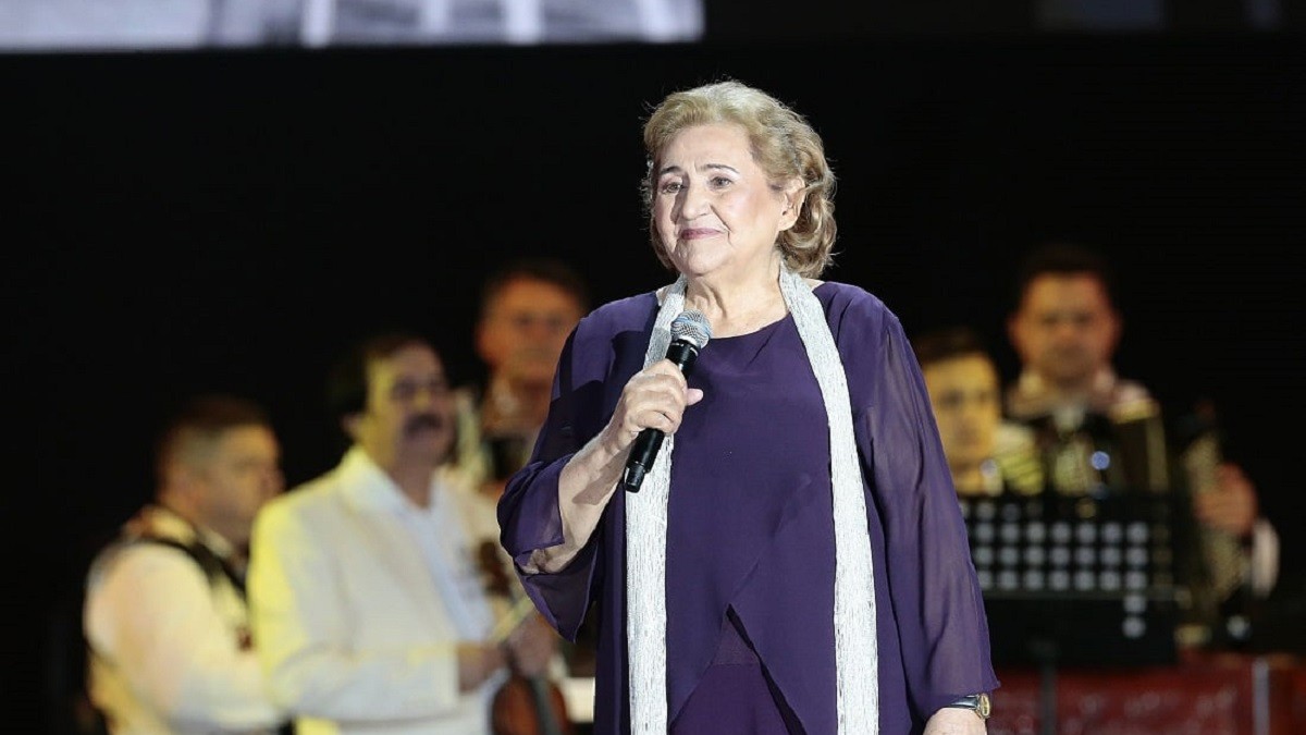 Gabi Luncă