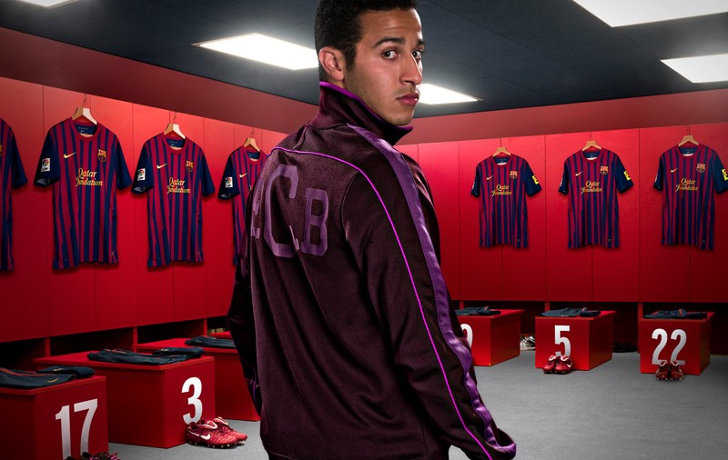 Pentru prima dată în istorie, FC Barcelona va avea un sponsor comercial inscripţionat pe tricou
