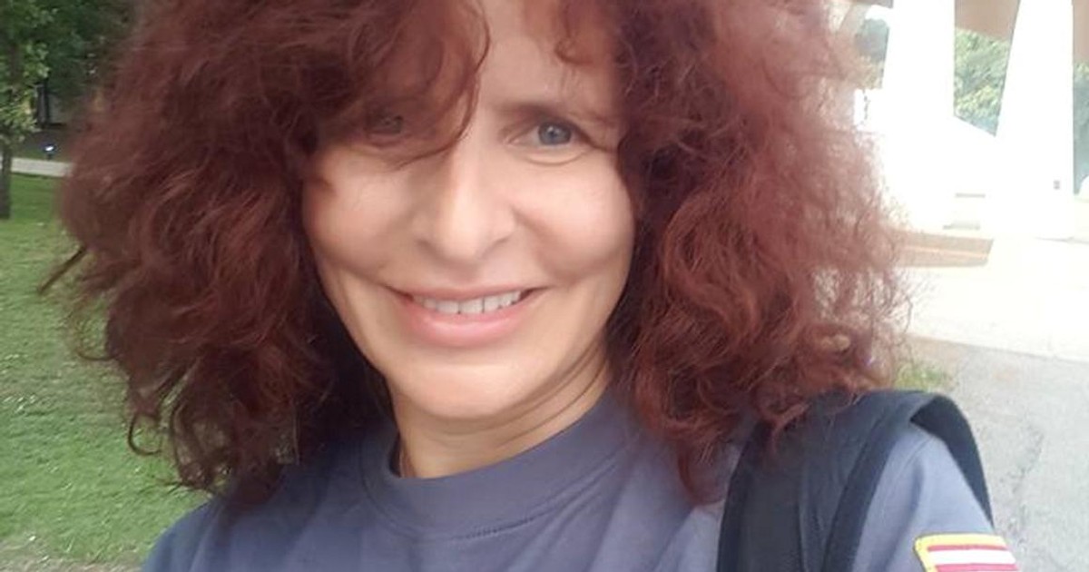 O profesoară de matematică din România a plecat în SUA. Suzy Manuela Prajea, profesoara de matematică plecată în SUA