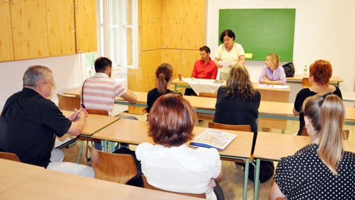 Concursurile pentru directorilor de școli, probabil în august