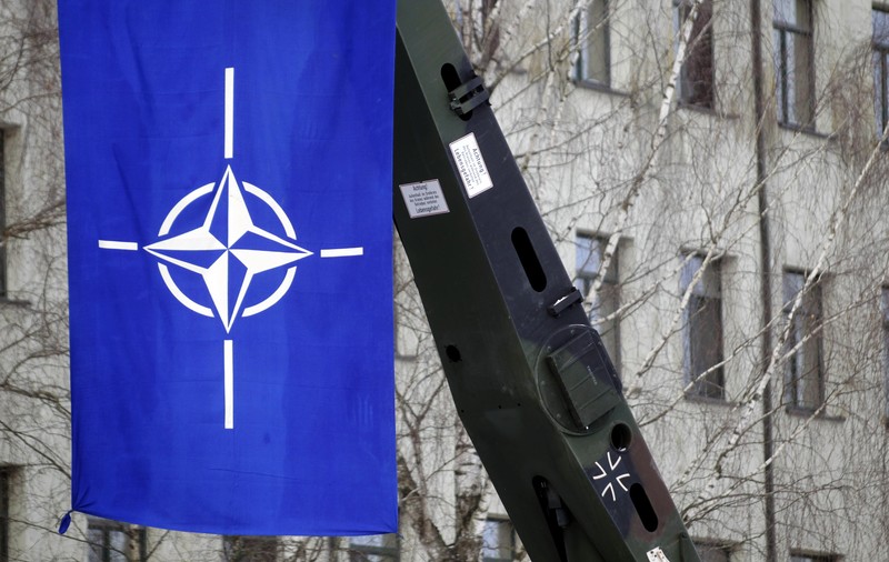 Marea Britanie a informat NATO despre otrăvirea fostului spion Serghei Skripal