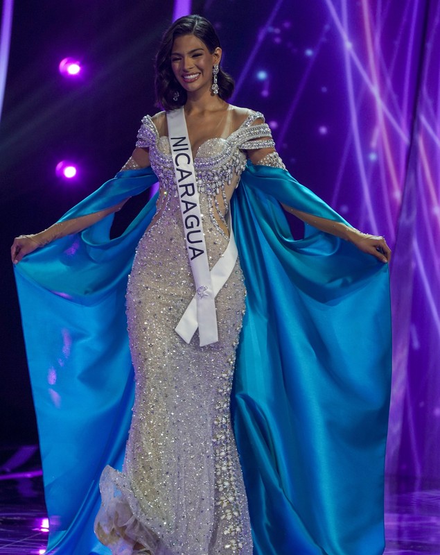 Sheynnis Palacios, Miss Universe 2023: „Am avut două tentative de sinucidere. Sănătatea mintală este un drept pe care îl avem cu toții”