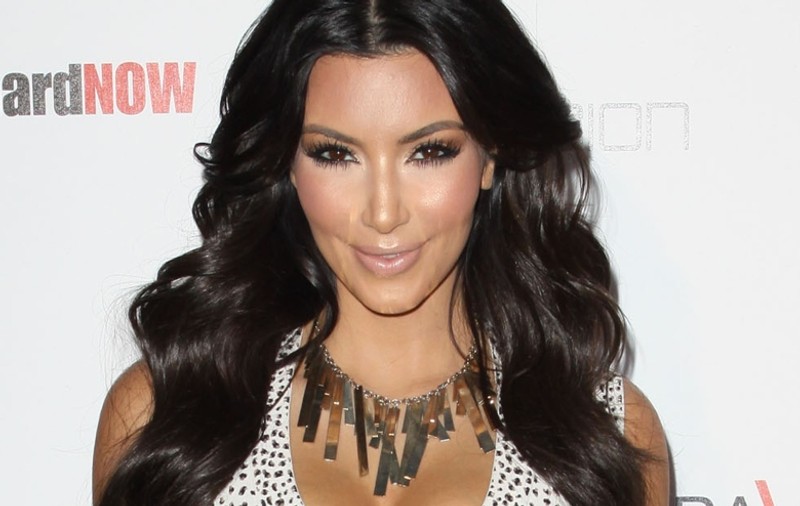 Kim Kardashian nu vrea ca fanele ei să semene cu ea