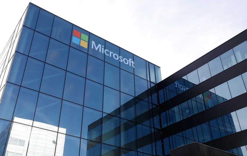 Conturile serviciilor de e-mail Microsoft au fost ținta hackerilor