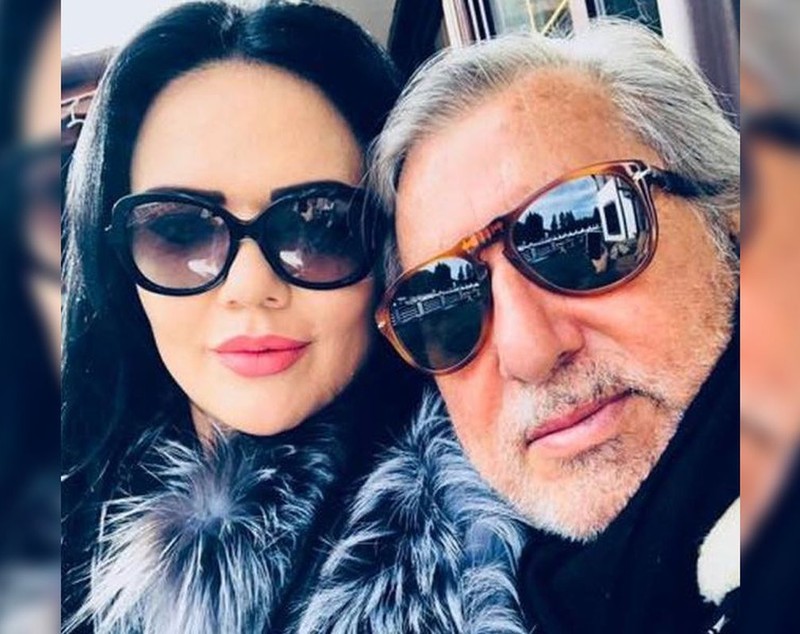 Reacția lui Ilie Năstase după ce s-a spus că el și Ioana s-au certat, după ce s-ar fi întâlnit cu Brigitte Pastramă într-un restaurant, în noaptea dintre ani. „Toți ne simțim rău”