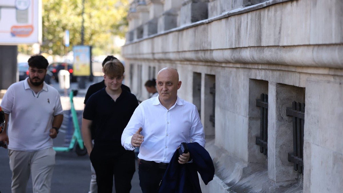 a întâmplat la procesul în care Călin Georgescu și Horaţiu Potra sunt inculpaţi pentru tentativă de lovitură de stat