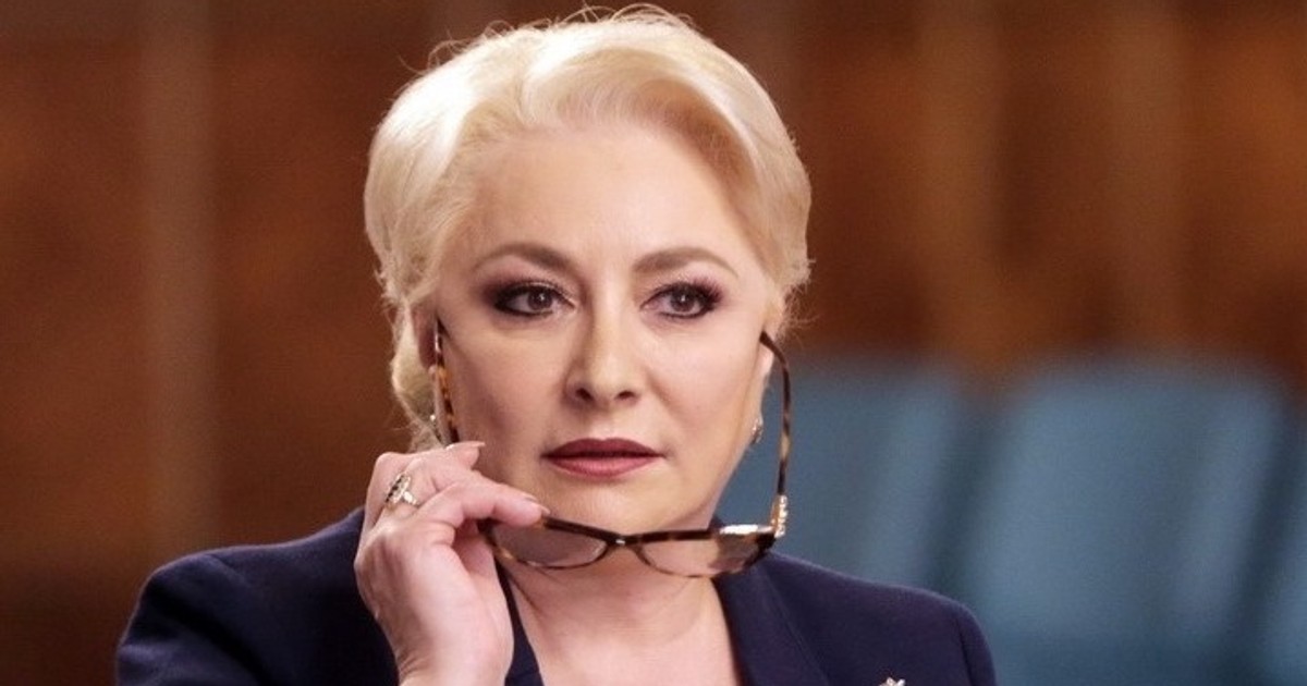 Dăncilă anunță că Guvernul va discuta în primă lectură legalizarea serviciilor de transport alternativ. Viorica Dăncilă