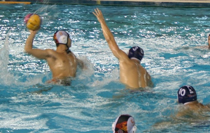 Radnicki Kragujevaț - CSM Digi Oradea 13-8. Calificarea în grupele Ligii Campionilor se decide în România