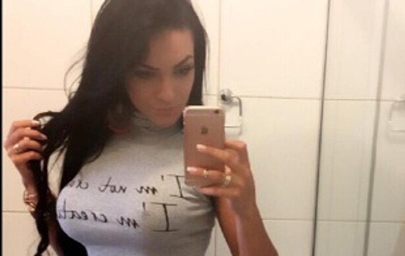 O fostă concurentă Miss Bum Bum a încercat să se sinucidă, dar a supraviețuit și a rămas paralizată! Ce le spune fanilor| VIDEO