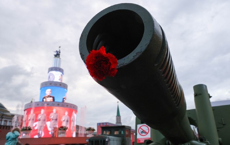 Semnele care arată că Putin se pregătește pentru un conflict cu NATO, invazia Ucrainei cu repetiție