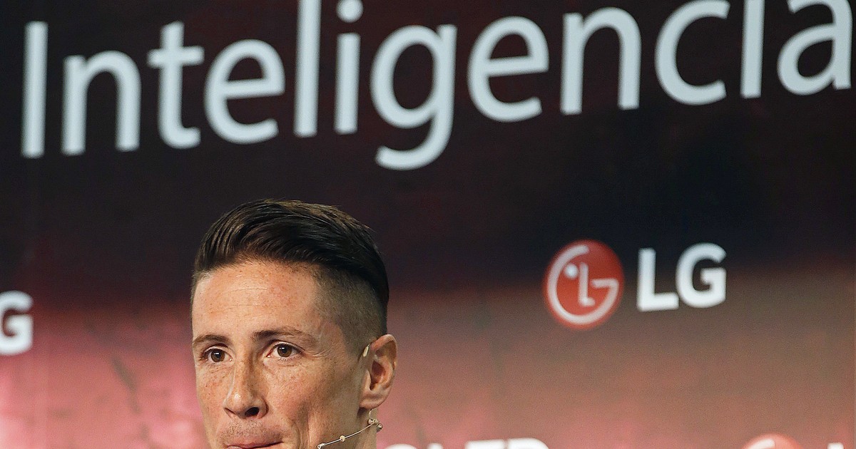 Fernando Torres pleacă de la Atletico Madrid