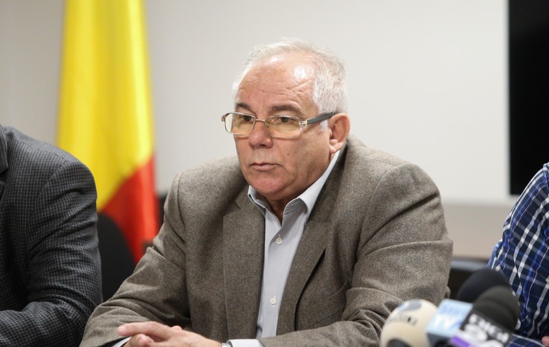 Firma sindicatului de la metrou, condusă de un consilier local PSD de la sectorul 1