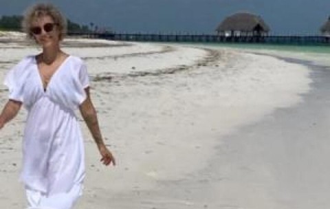 A vândut tot și s-a mutat în Zanzibar. După 2 ani, realitatea din "paradis" a făcut-o să se întoarcă acasă
