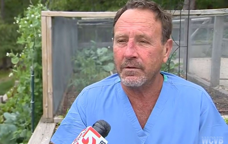 Mărturia unui american care a fost înghiţit de o balenă cu cocoaşă: „Mi-am zis, asta e, voi muri”