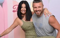 Gabriela Cristea si Tavi Clonda