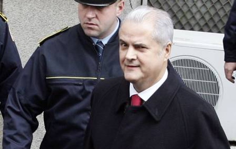 Motivarea în cazul ELIBERĂRII LUI NĂSTASE: Comportament exemplar. A stat suficient în închisoare