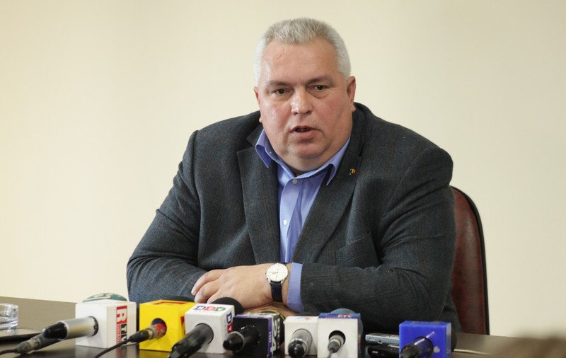 Micile necazuri din pușcărie ale unui deținut cu ștaif: baronul Nicușor Constantinescu mai vrea un televizor în camera din penitenciar