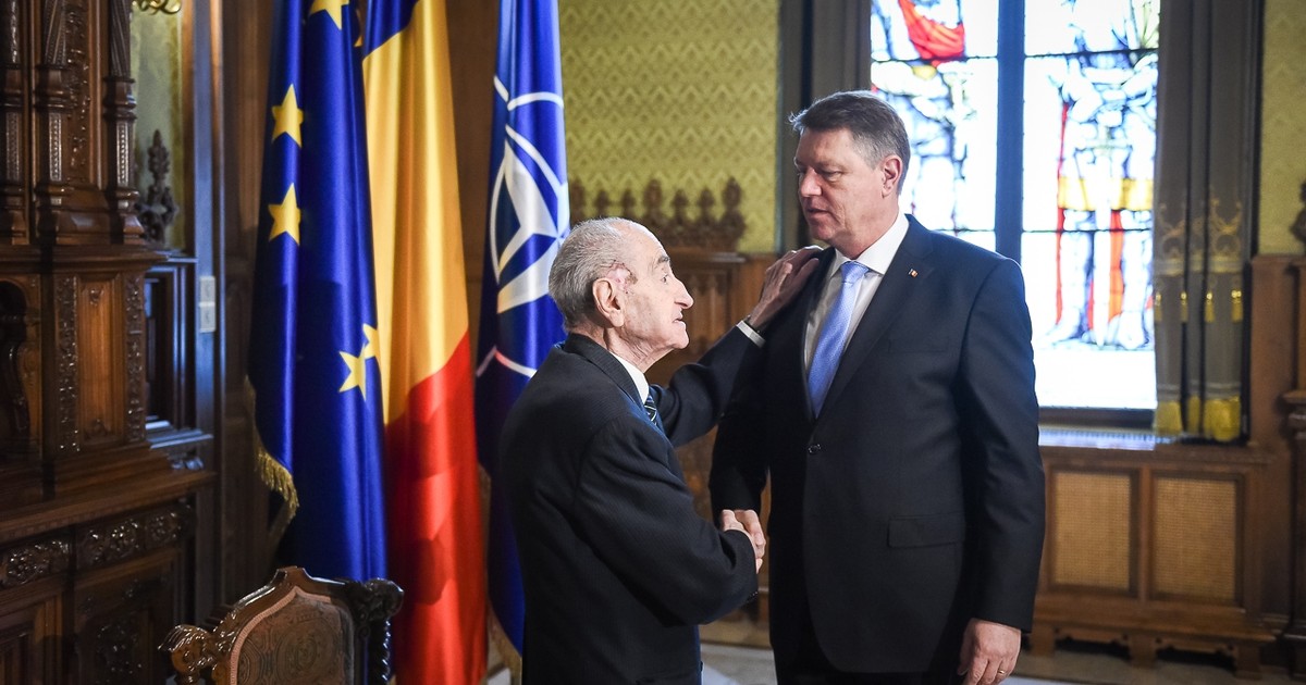 Mircea Ionescu-Quintus şi Neagu Djuvara, înaintați în grad