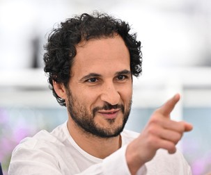 Ali Abbasi, la Cannes, mai 2022 Foto: Hepta