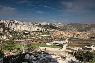 Locuri de vizitat în Bethleem