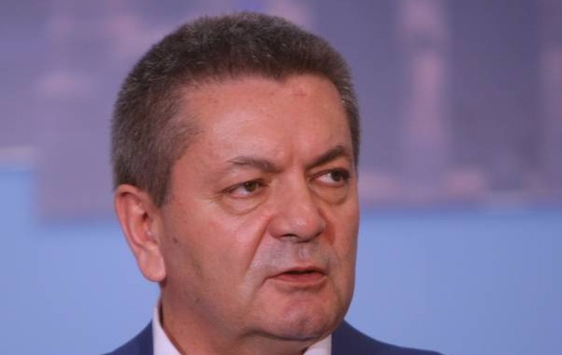 Ministrul de Interne Ioan Rus, audiat în cazul Năstase