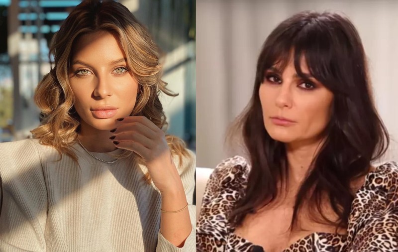 Reacția Anei Baniciu, după ce a fost criticată de Dana Budeanu: „Mi-am dat banii de pe multe cântări și am plătit o rochie de-ale ei”