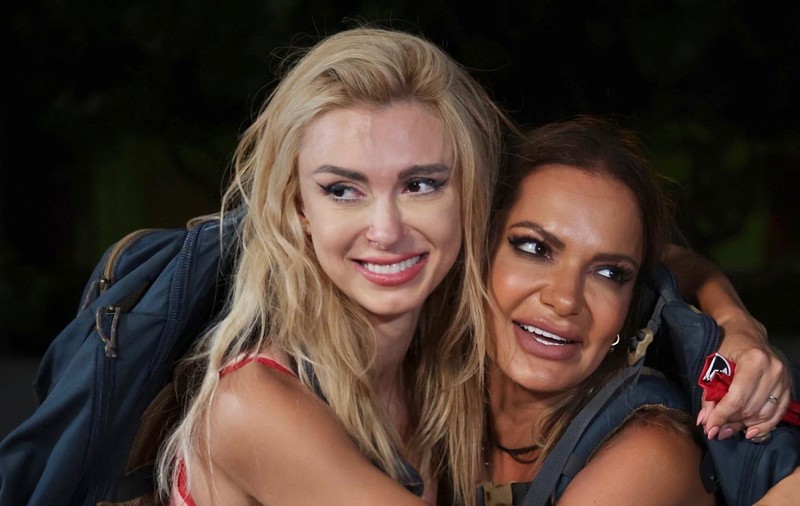 Andreea Antonescu, detalii neștiute despre împăcarea cu Andreea Bălan. „Nu mai vorbisem de ani de zile. M-am dus la ea la spital”
