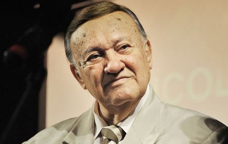 DRAMĂ LA OPERA NAŢIONALĂ. Baritonul Nicolae Herlea A MURIT | VIDEO