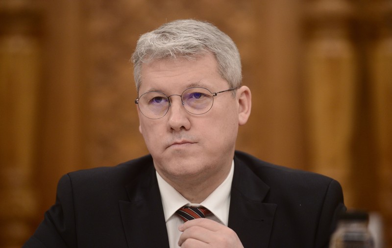 Cătălin Predoiu: SIIJ va fi desfiinţată cel târziu la sfârşitul lunii martie