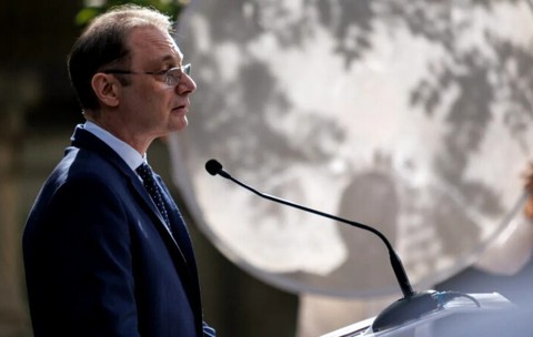 Guvernul Luca Niculescu, aproape de votul decisiv! Programul și lista miniștrilor, depuse azi în Parlament