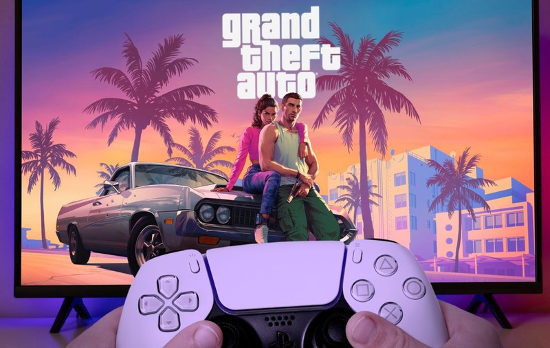 Premieră în gaming: Grand Theft Auto 6 va fi prezentat în detaliu pe una dintre cele mai populare platforme de streaming