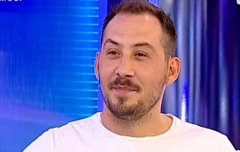AŞA CEVA pare greu de crezut! ŞTEFAN STAN îşi dorea SĂ CUREŢE HAZNALELE OAMENILOR!