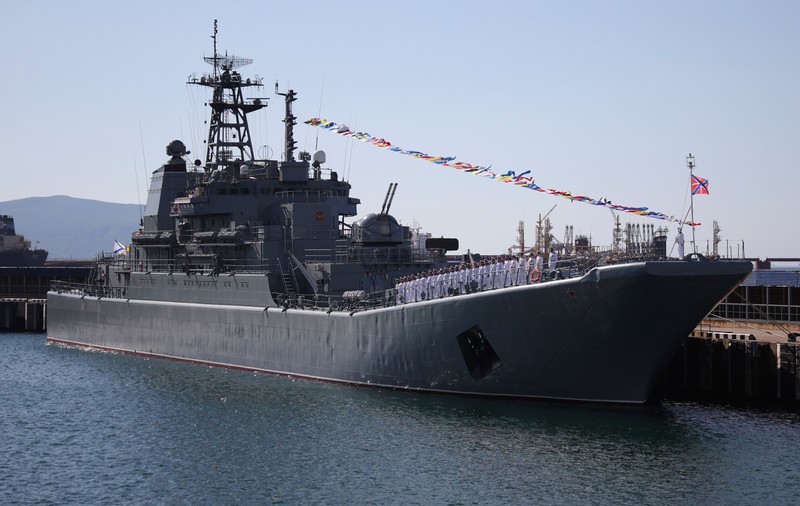 Politico: Marea Neagră devine o linie de front decisivă, arată atacurile ucrainene asupra navelor ruse