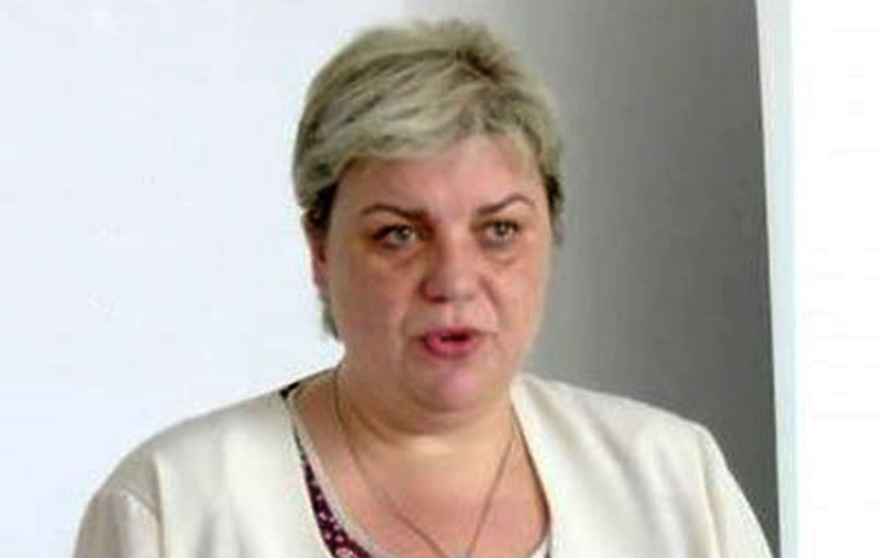 Sevil Shhaideh, luptă grea cu cancerul