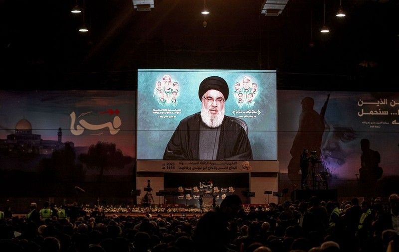 Hezbollah confirmă moartea liderului său, Hassan Nasrallah, și promite să continue lupta cu Israelul
