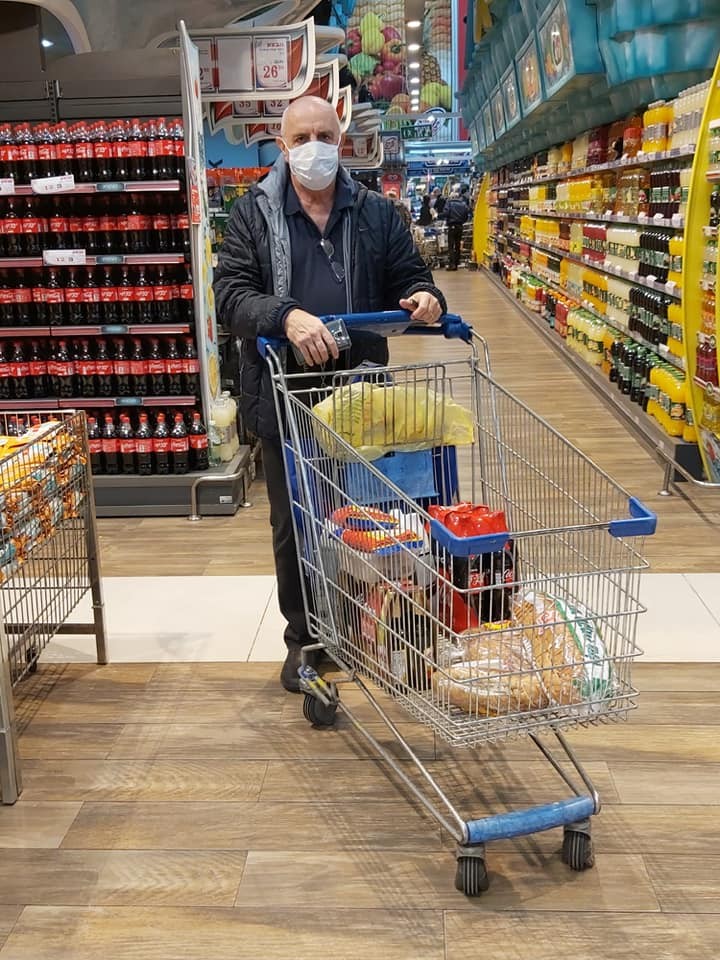Dori-Lazăr Croitoru