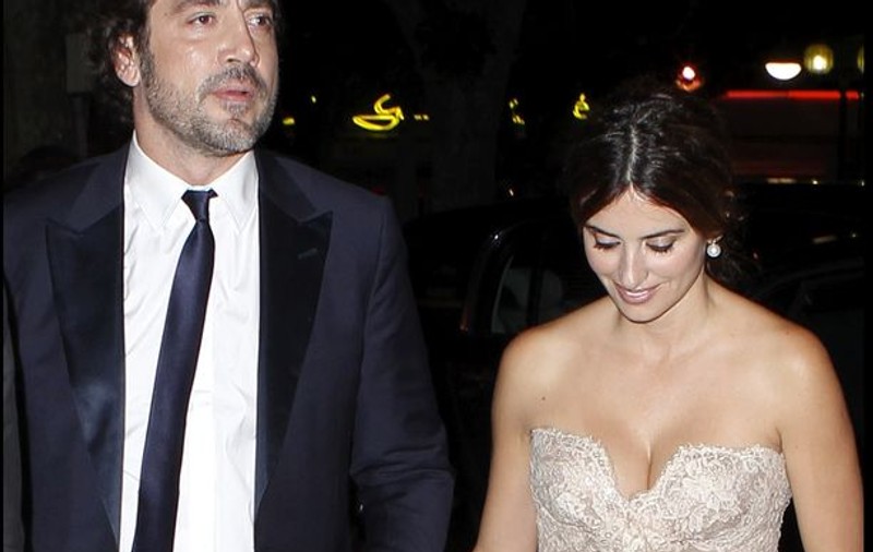 Javier Bardem, soţul lui Penelope Cruz: ”M-aş putea îndrăgosti de Brad Pitt!”