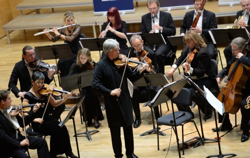 Orchestra Johann Strauss Ensemble la Buzău, pentru al doilea an consecutiv. Concertul va avea loc pe 18 decembrie