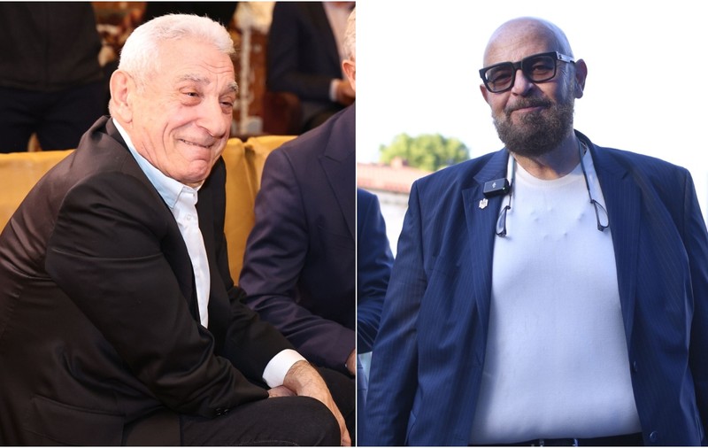 Giovani Becali, dezvăluiri despre Piedone: „A căzut ca un fazan! Prea circotecar”. Cum i-a pus porecla în anii ’90
