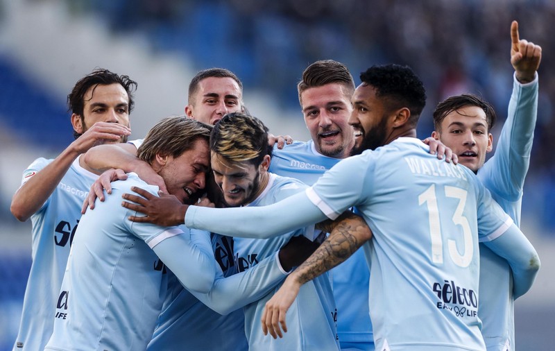 Schimbare importantă la Lazio chiar înainte de ”dubla” cu FCSB: ”Fac numai ce-mi cer colegii mei”. N-are legătură cu transferurile