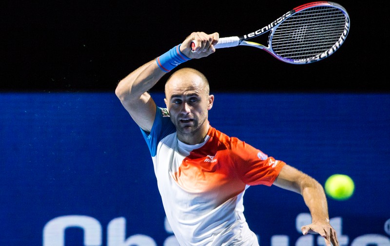 Marius Copil - Taylor Fritz 6-4, 3-6, 4-6, în primul tur la Auckland. Arădeanul, fără victorie în 2019