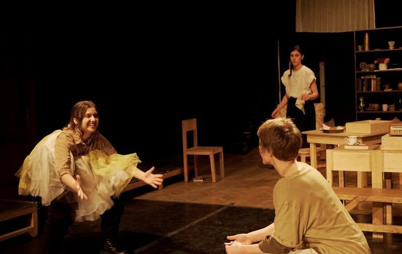 Primul spectacol de teatru transmis pe TikTok se întâmplă la Festivalul de Teatru de la Sibiu