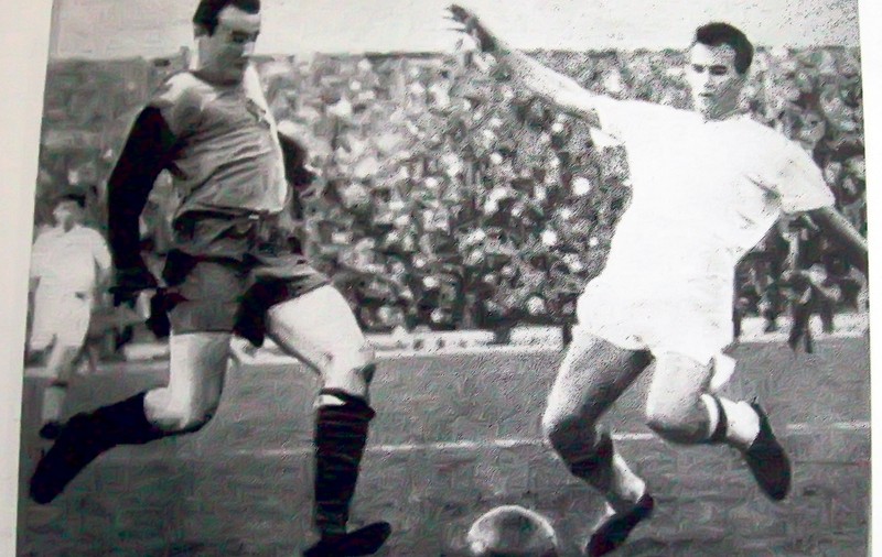 Derby-ul de odinioară: înaintea meciurilor cu Steaua, dinamoviştii le cereau şefilor paşapoarte ca să viziteze Bulgaria