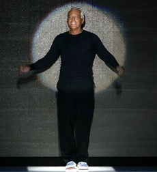 Giorgio Armani