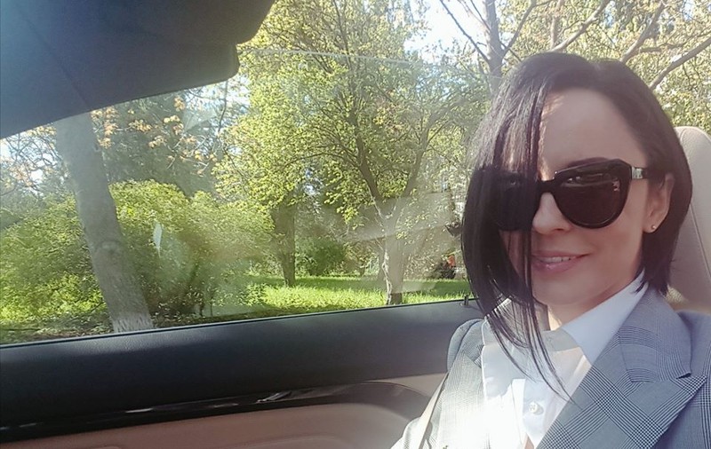 Andreea Marin, terorizată. "Feriți-vă de ei"